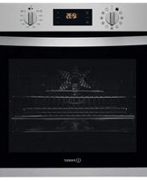 Manual INDESIT IFW 3844 P IX Forn