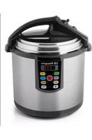 Notice Orbegozo HPE 8075 Frying Pan