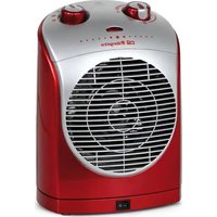 Notice Orbegozo FH 5025 Heating