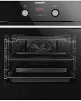 Notice Hansa BOES68465 Oven