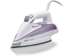 BRAUN TS715 - Strygejern