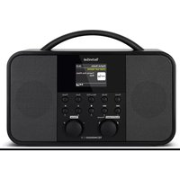 Notice TECHNISAT TECHNIRADIO 5 IR Radio