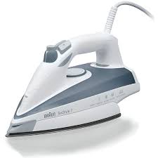 BRAUN TS735TP - Strygejern