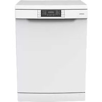 Notice KENWOOD KDW60B16 Dishwasher