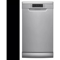 Notice KENWOOD KDW45W16 Dishwasher
