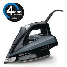 BRAUN TS745A &amp; TS745 A,  TS745A - Strygejern