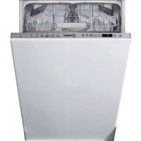 دليل INDESIT DSIO 3T224 E Z UK غسالة صحون