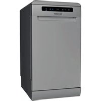 Návod INDESIT DSFO 3T224 C S Umývačka riadu