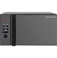 Notice RUSSELL HOBBS RHM2034B Microwave