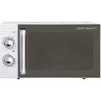 Notice RUSSELL HOBBS RHM1731 Microwave