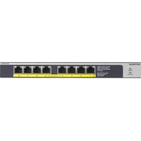 Notice NETGEAR GS108LP Network switch
