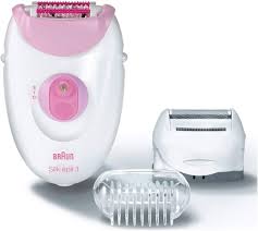 BRAUN 3270 - Shaver