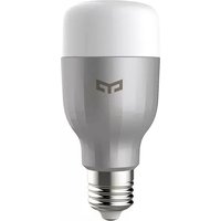 Notice Xiaomi MI LED SMART BULB Lighting