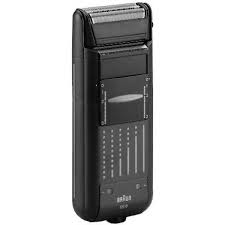  6015   BRAUN