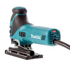 Notice MAKITA 4351FCT, 4351FCTJ Jigsaw