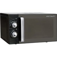 Notice RUSSELL HOBBS RHM1731B Microwave