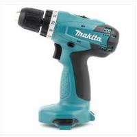 MAKITA 6281 DWPE3,  6281 DWPE3X - Boremaskine