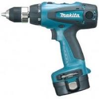 MAKITA 6317 DWFE,  6337 DWFE,  6347 DWFE - Drill