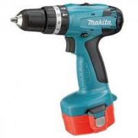MAKITA 8281DWPE3 - Skruetrækker