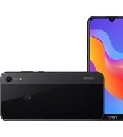 Notice HONOR 8A Smartphone