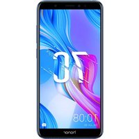 Notice HONOR 7C Smartphone