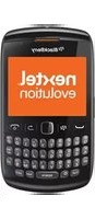 Notice BLACKBERRY 9620 Smartphone