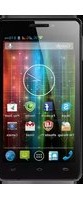 Notice PRESTIGIO MULTIPHONE 5500 DUO Smartphone