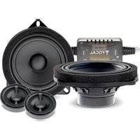Notice FOCAL IS BMW 100L Pregnant