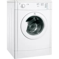 دليل INDESIT IDV 75 (KW) مجفف الملابس