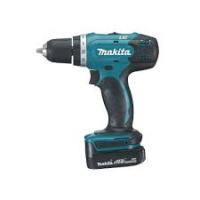 MAKITA BDF343RHE - Boremaskine