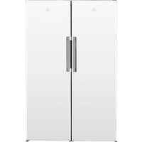 Bedienungsanleitung INDESIT UI8 F1C W UK Gefrierschrank