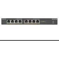 Notice NETGEAR GS308PP Network switch