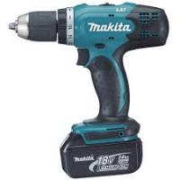 MAKITA BHP453RHJ,  BHP453SFE - τρυπάνι