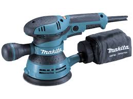 Guide utilisation MAKITA BO5041KX1  de la marque MAKITA