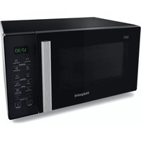 Lietošanas instrukcija HOTPOINT MWH 251 B Mikroviļņu krāsns