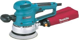 MAKITA BO6030 - Ponceuse