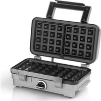 Notice CUISINART WAF1U Waffle Maker