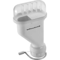 Notice KITCHENAID GOURMET KPEXTA Food processor