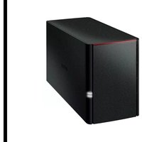 Notice BUFFALO LINKSTATION 220DR Server
