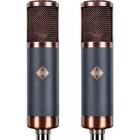 Notice TELEFUNKEN TF39 Microphone