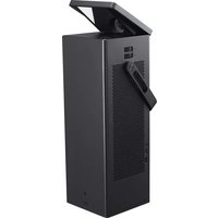 Notice LG CINEBEAM HU80KS Video projector