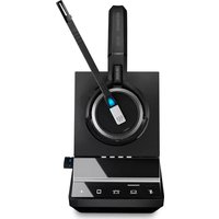 Notice SENNHEISER IMPACT SDW 5066 Headphones