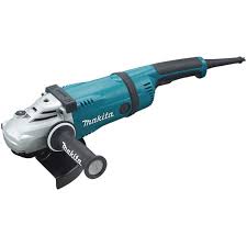 Guide utilisation MAKITA GA 9030  de la marque MAKITA