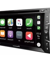 Notice PIONEER AVH-Z2150BT Rádio de carro