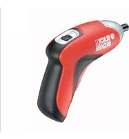 Notice BLACK & DECKER KC360BL Screwdriver