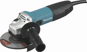 MAKITA GA5030RK - γωνιακοί τροχοί