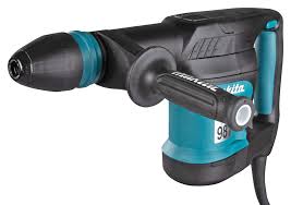 Notice MAKITA HM0870C Martillo neumático