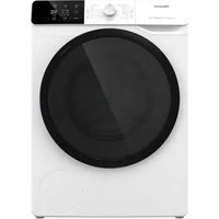 Notice HISENSE HDGE80H Tumble drier