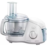 Notice SUNBEAM MULTIPROCESSOR LC6250 Food processor