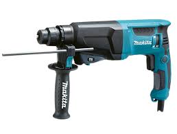 Guide utilisation MAKITA HR2300X9  de la marque MAKITA